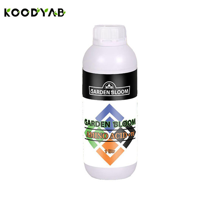 کود آمینو اسید گاردن بلوم