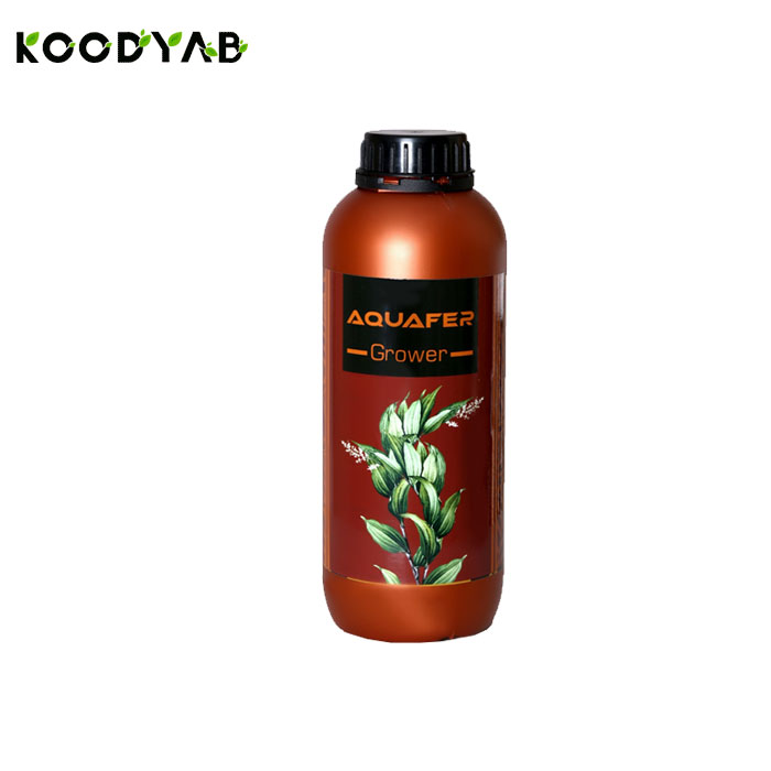 کود گرور آکوافر