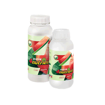 کود سیب داتیس