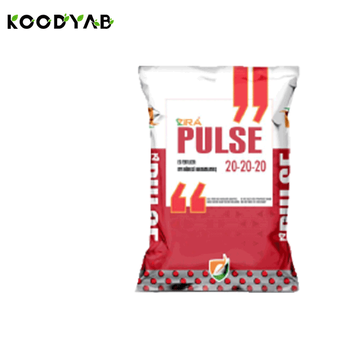 کود 20 20 20 اکوسان تریم