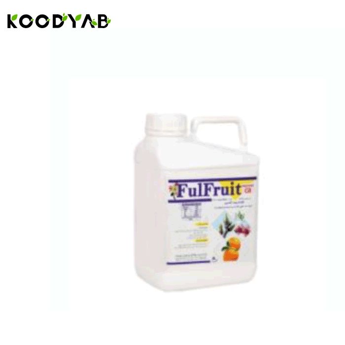 کود فول فروت نوید نو