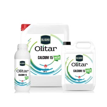 کود کلسیم  الیگرو