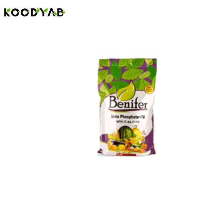 کود 0 44 17 بنیفر