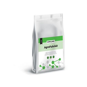 کود آگروفولوی40 آگرولند