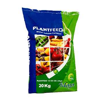 کود 30 5 15 پلنت فید