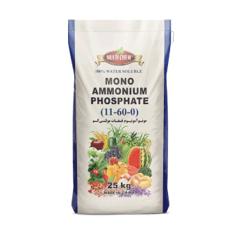 کود مونو آمونیوم فسفات مولتی کم