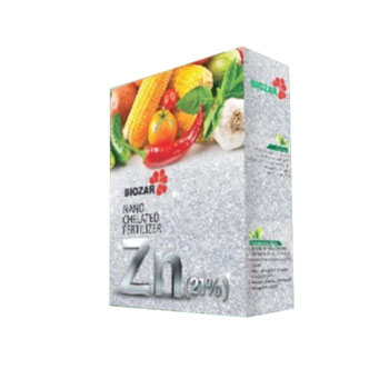 کود کلات روی بیوزر