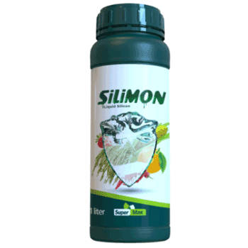 کود سیلیمون سوپرمکس