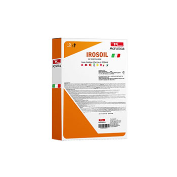 کود کلات آهن آیروسول آدریاتیکا