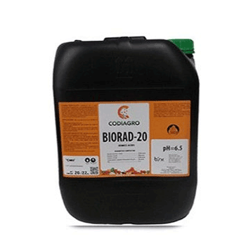 کود بیوراد 20 کودیاگرو