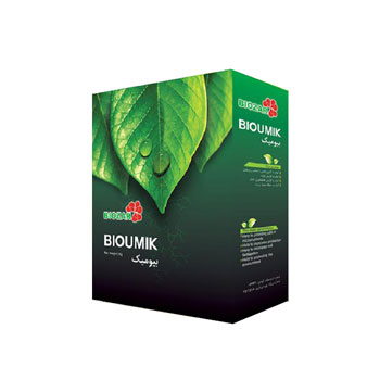 کود بیومیک بیوزر