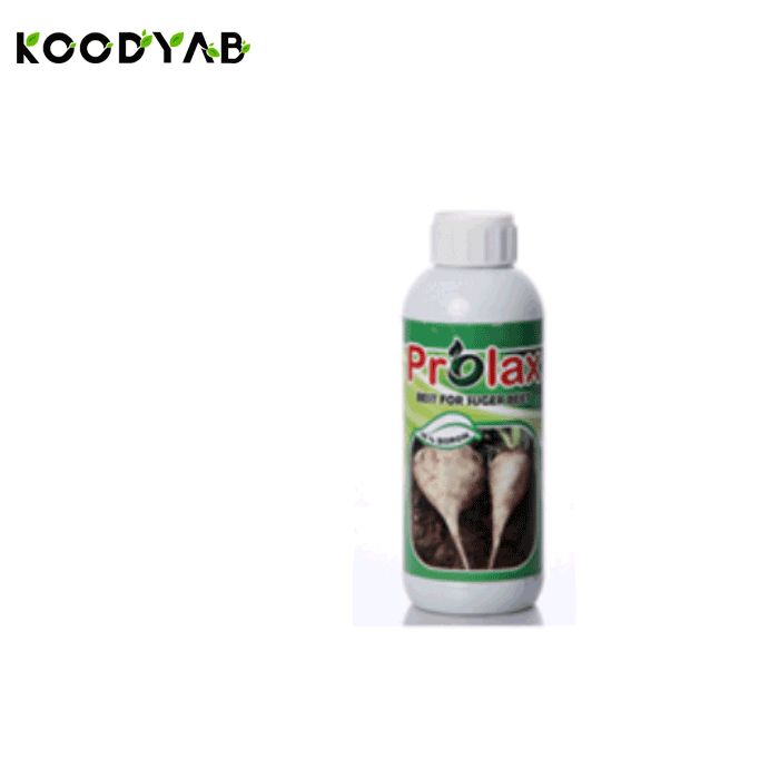 کود بر گیتا شیمی سهند