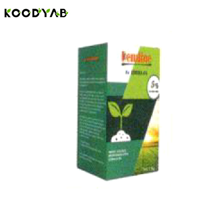 کود آهن 6 دملاین