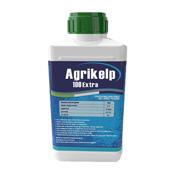 کود اگری کلپ 100 اگریکم