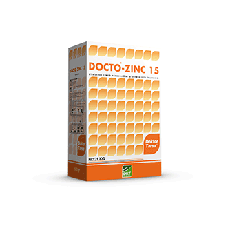 کود دکتو زینک 15 تارسا