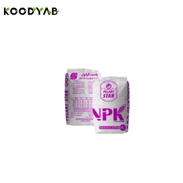 کود 6 1 4 پلنت استار