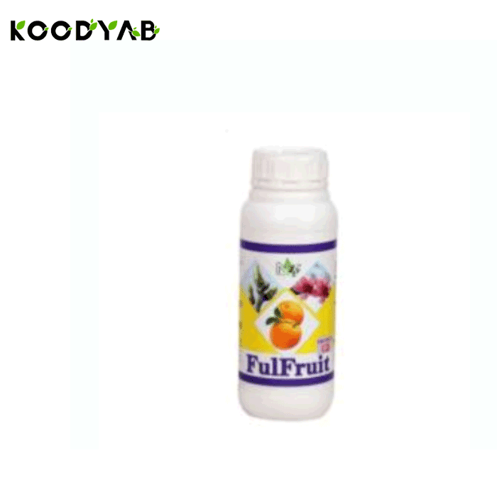 کود فول فورت  نوید نو