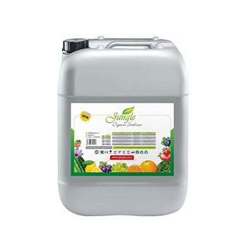 کود ویژه گندم و جو مایع جنگل 