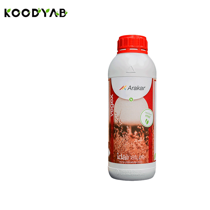 کود آراکار آیدای نیچر