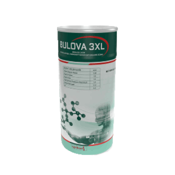 کود بولووا آگلوکان