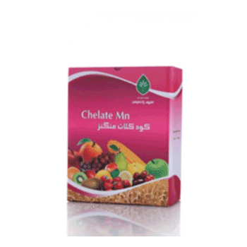 کود کلات منگنز سپهرپارمیس