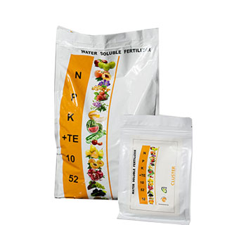 کود 10 52 10 کلاستر