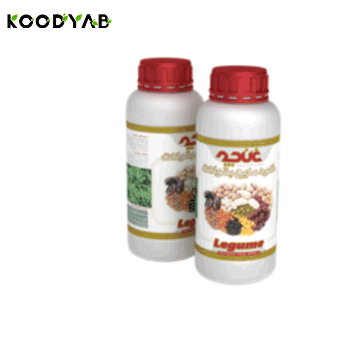 کود بقولات غنچه