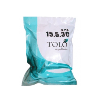 کود 30 5 15 طلوع رهشا