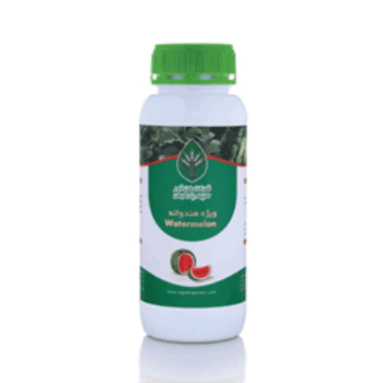 کود مخصوص هندوانه سپهرپارمیس