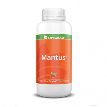 کود مانتوس فرتی گلوبال