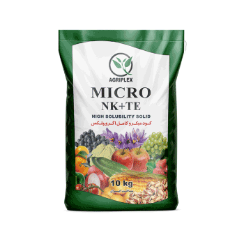 کود میکرو کامل اگری پلکس