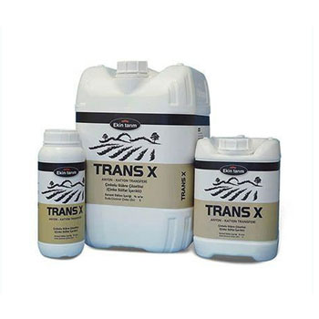 کود ترنس X اکین تاریم