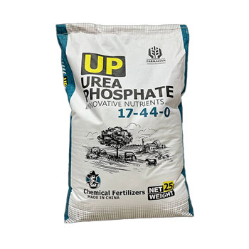 کود اوره فسفات فارمالیان