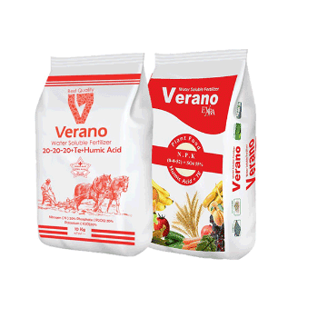 کود 20 20 20 ورانو