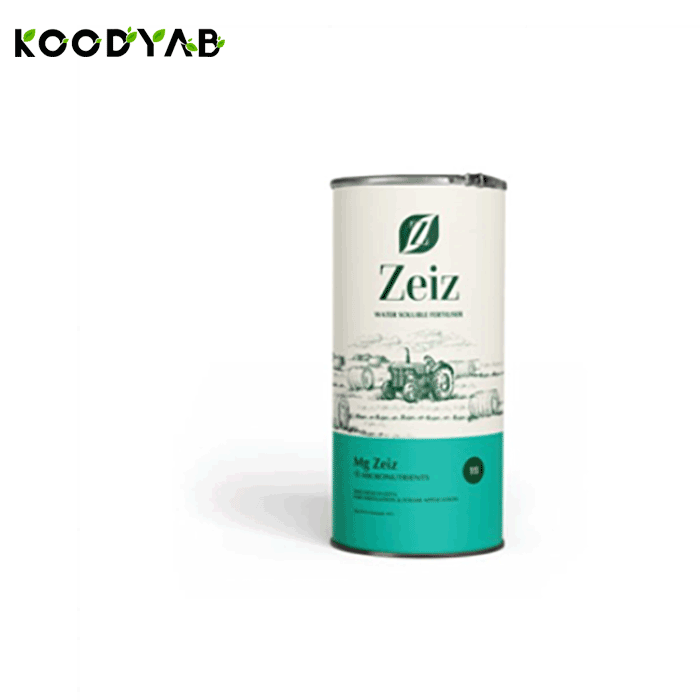 کود منیزیم زایز