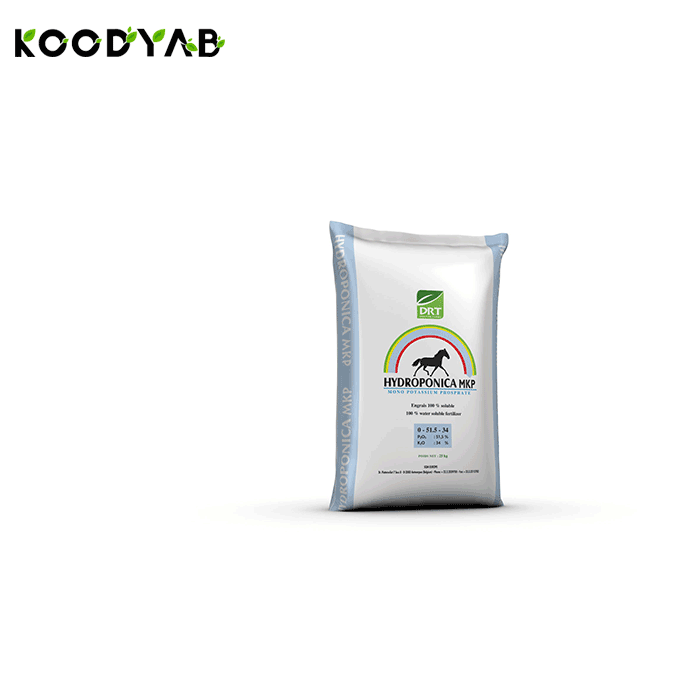 کود هیدروپونیکا مونو پتاسیم فسفات تارسا