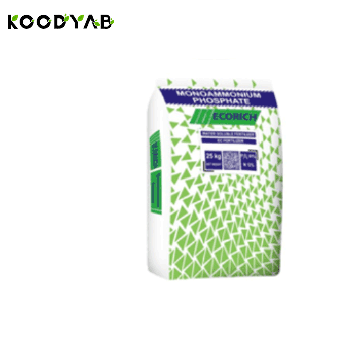 کود مونو آمونیوم فسفات اکوریچ