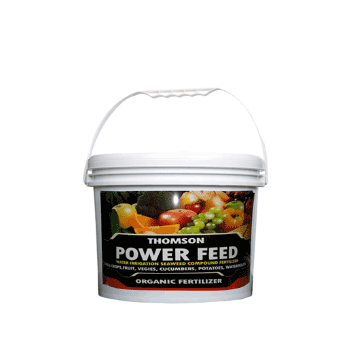 کود تامسون پاورفید هومت 