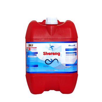 کود شرنگ ولسی سبزکاوشان