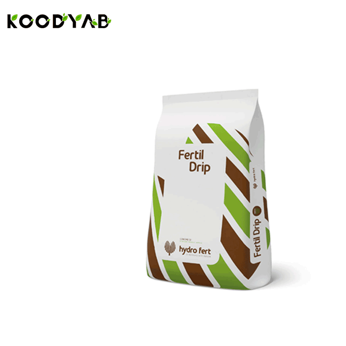 کود فرتیل دریپ هیدروفرت