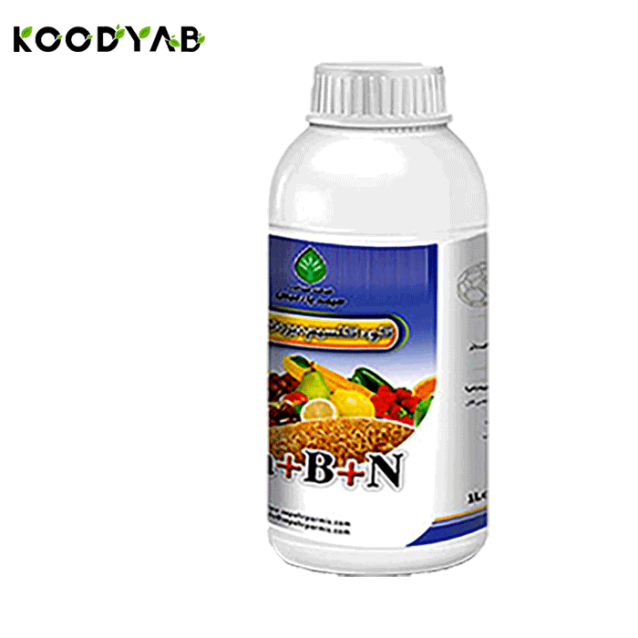 کود ترکیبی سپهر5 سپهرپارمیس