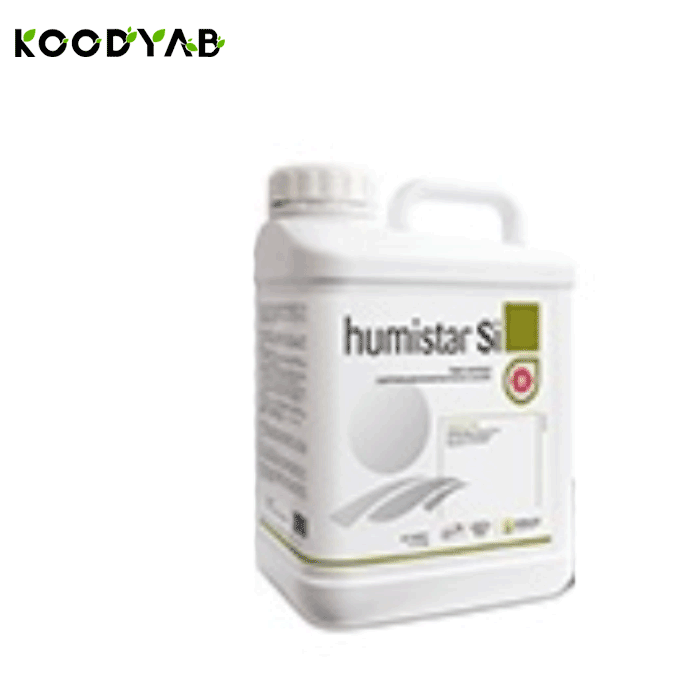 کود هیومیستار سیلیسیم تریدکورپ 