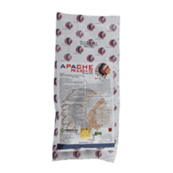 کود 1 کیلویی فسفر پتاس آپاچی