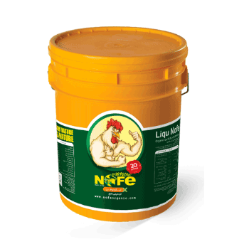 کود مرغی 3 3 5 لیکو نوفی