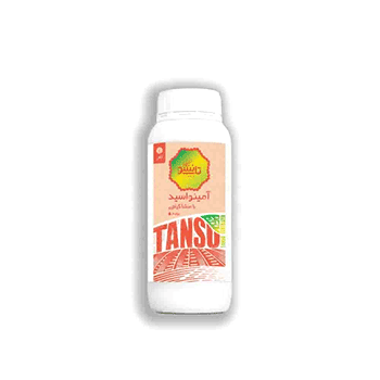 کود آمینواسید تانسو