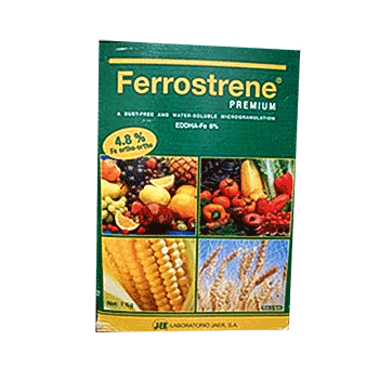 کود فروسترن گیاه