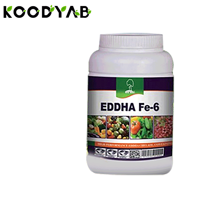 کود کلات آهن به ماکس