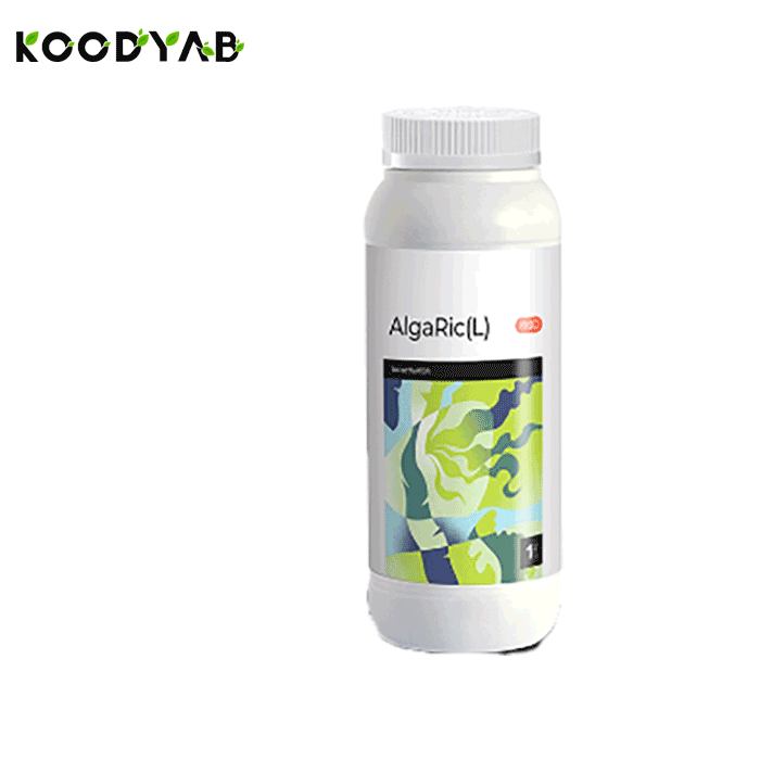 کود مایع آلگاریک ریکو