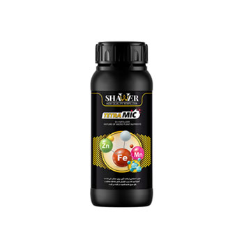 کود میکرو 4 ماده  شاور