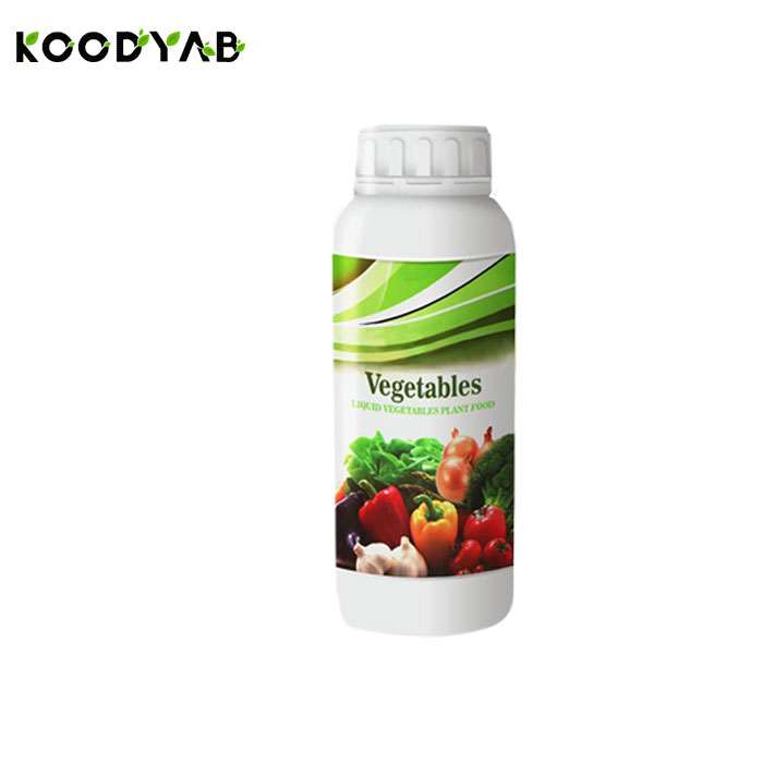 کود مایع اسید آمینه رابو